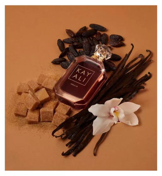 ✨ Limited Time 50% - KAYALI Vanilla | 28 – The Viral Vanilla Perfume Everyone’s Obsessed With! 💖