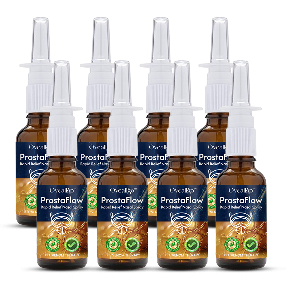 Pienaga™ PRO ProstaFlow Rapid Relief Nasal Spray