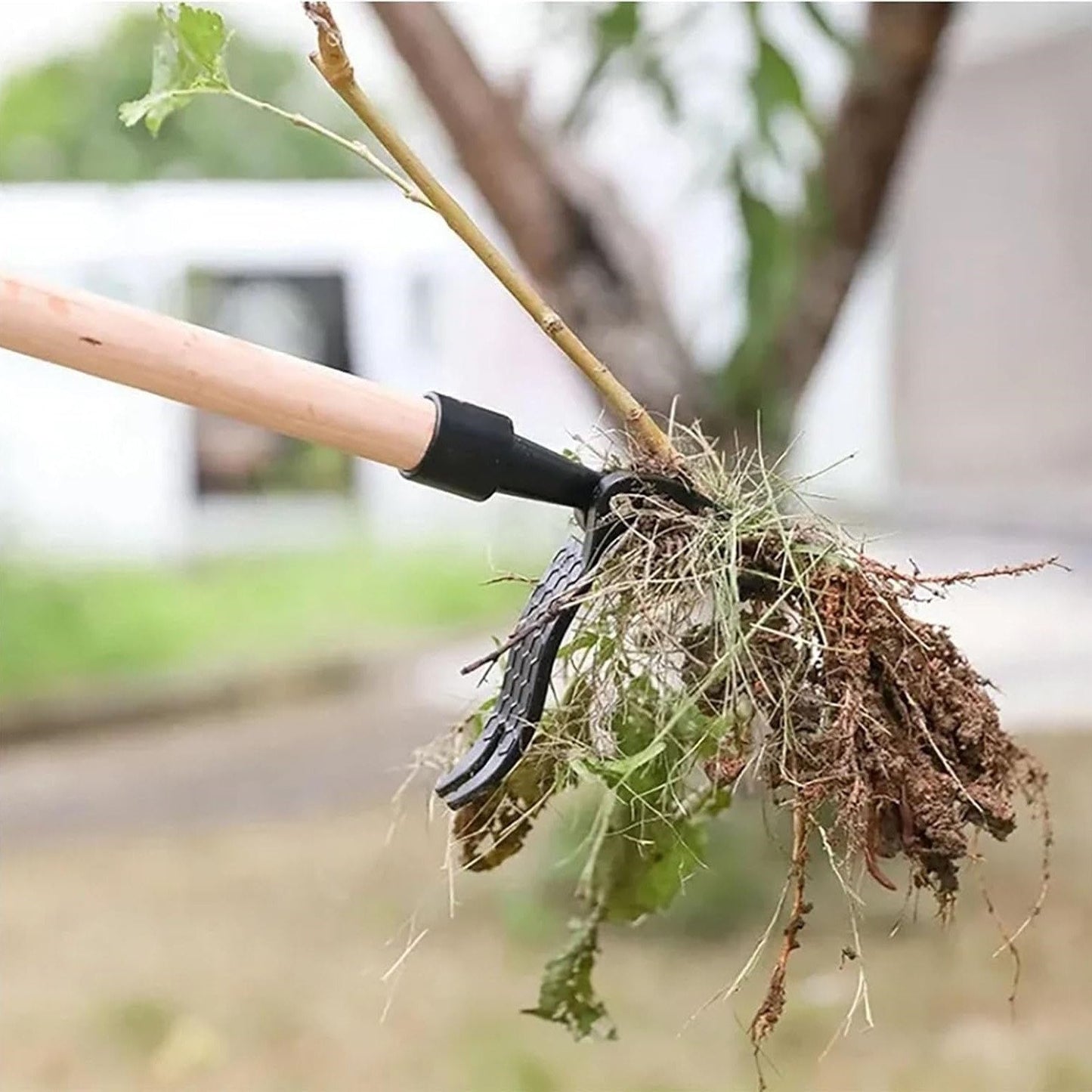 💥HOT SALE 47% OFF🔥-Detachable Stand Up Weed Puller