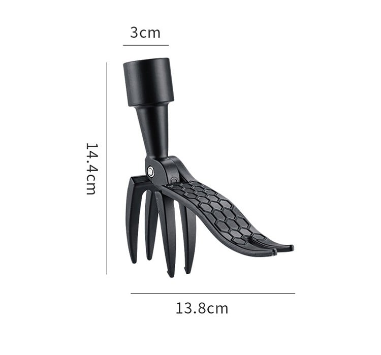 💥HOT SALE 47% OFF🔥-Detachable Stand Up Weed Puller