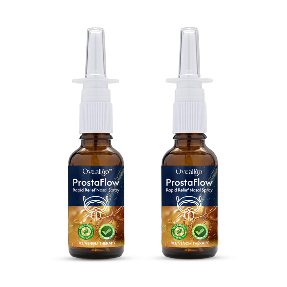 Pienaga™ PRO ProstaFlow Rapid Relief Nasal Spray