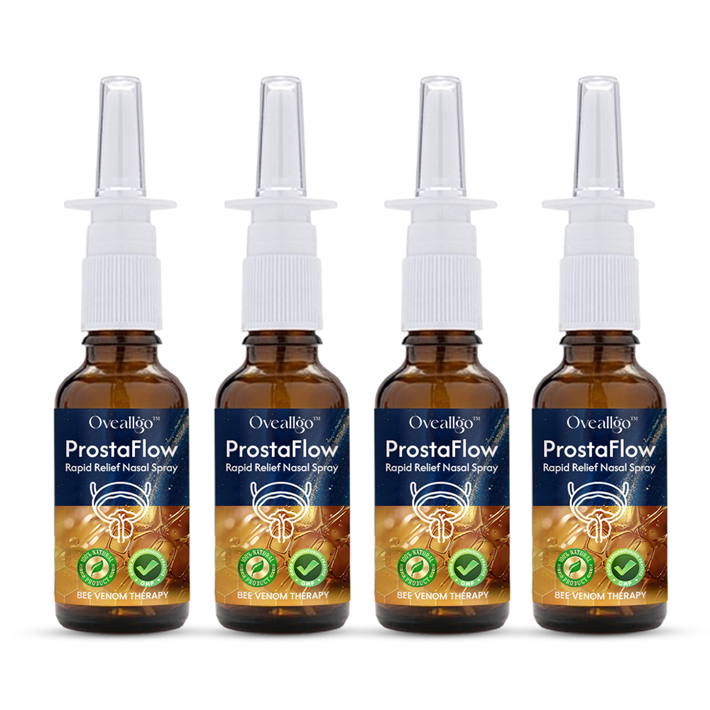 Pienaga™ PRO ProstaFlow Rapid Relief Nasal Spray