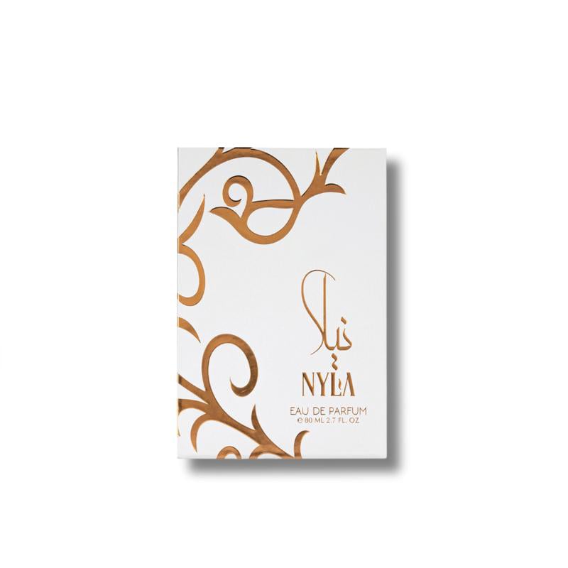 🌸 Nyle EDP by Prestige – A luxurious blend of fruity, floral & warm woody notes for an elegant, lasting scent 🌿💖