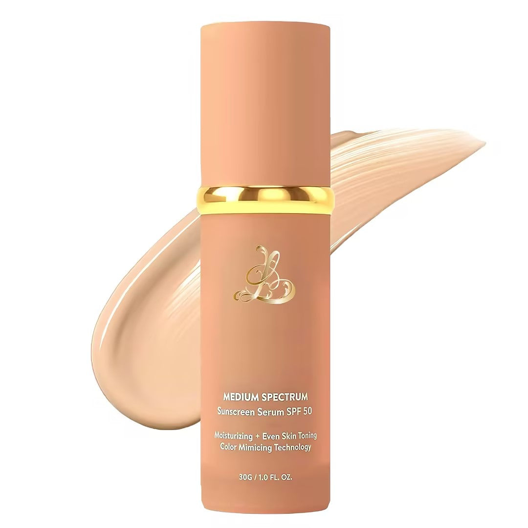 Final 3 Hours: 87% OFF๐ฅ 4 In 1 Color Changing Foundation