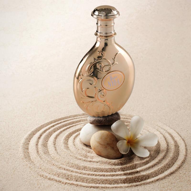 🌸 Nyle EDP by Prestige – A luxurious blend of fruity, floral & warm woody notes for an elegant, lasting scent 🌿💖