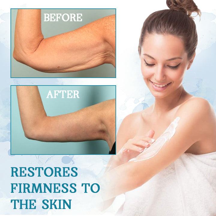 DIYSTAR™ LuxeLift Skin Firming Youth Butter🔥Best-Selling🔥🔥