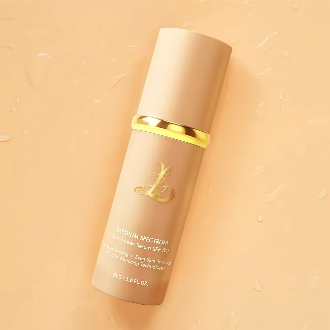 Final 3 Hours: 87% OFF๐ฅ 4 In 1 Color Changing Foundation
