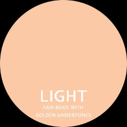 Final 3 Hours: 60% OFF🔥 Peptide Bounce Foundation