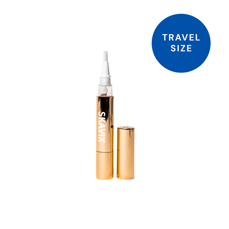 💖Extra-Strength Teeth Whitening Serum Pen + Dual-Peroxide Formula & Xylitol