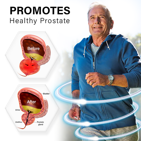 Pienaga™ PRO ProstaFlow Rapid Relief Nasal Spray