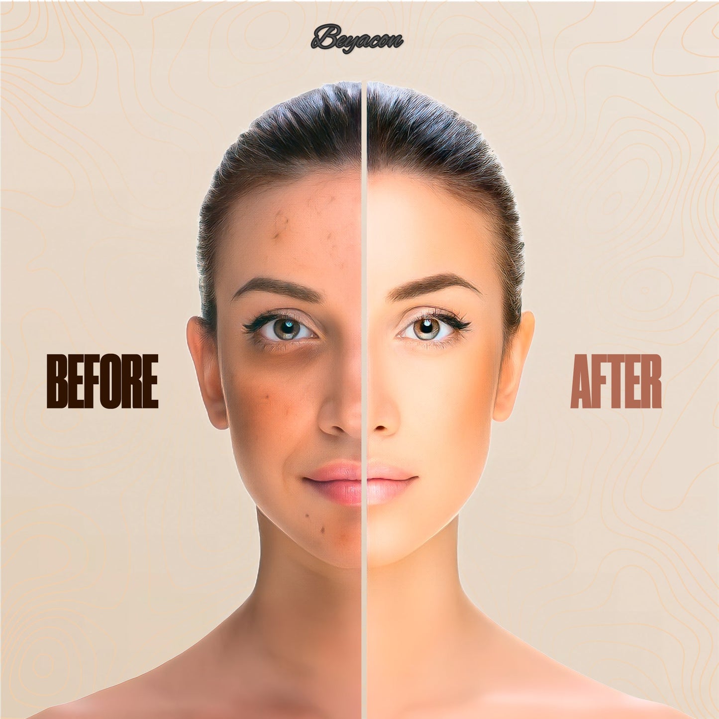 ⏰Last 3 hours - 60%🔥Beyacon® Serum Boosted Skin Tint Balm