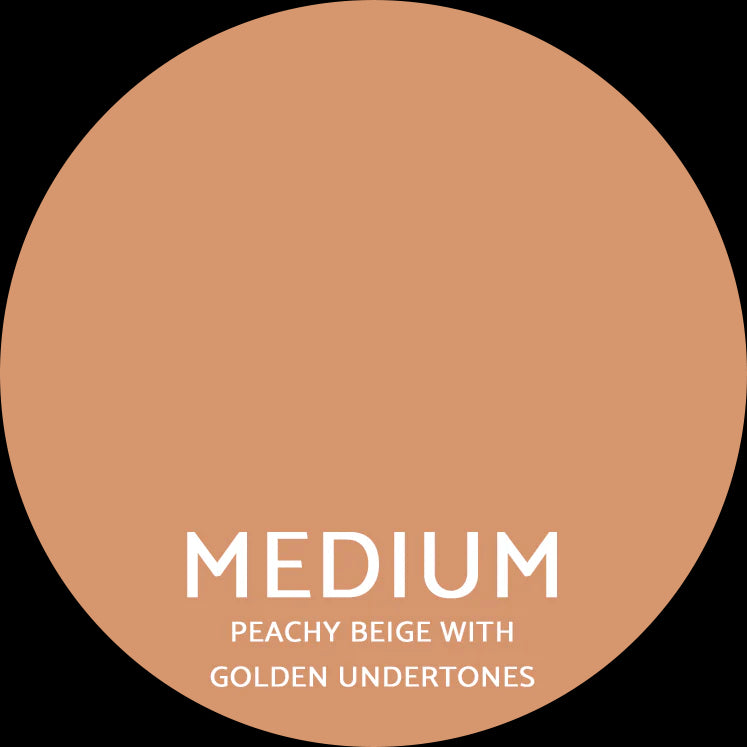 Final 3 Hours: 60% OFF🔥 Peptide Bounce Foundation