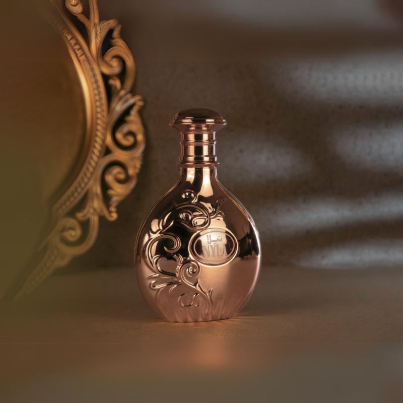 🌸 Nyle EDP by Prestige – A luxurious blend of fruity, floral & warm woody notes for an elegant, lasting scent 🌿💖