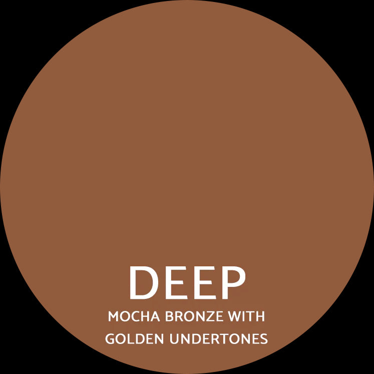 Final 3 Hours: 60% OFF🔥 Peptide Bounce Foundation
