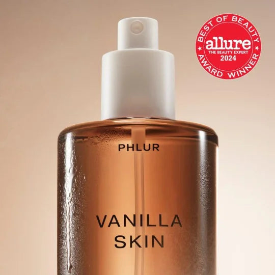 Final 3 Hours-60%OFF-VANILLA SKIN Full Size Body Mistπππ-Best Sell