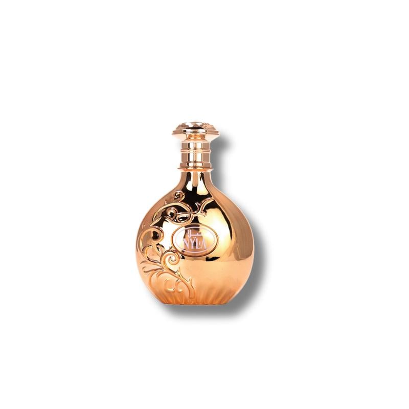 🌸 Nyle EDP by Prestige – A luxurious blend of fruity, floral & warm woody notes for an elegant, lasting scent 🌿💖
