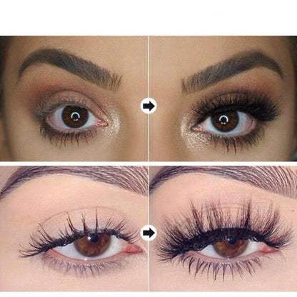 2022 4D Silk Fiber Lash Mascarae??£¤BUY 1 GET 1 FREE e??£¤