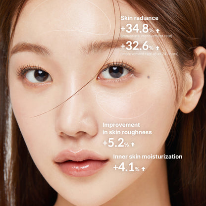 Final 3 Hours: 60% OFF-Deep Vita C Capsule Cream-📦High-tech from South Korea
