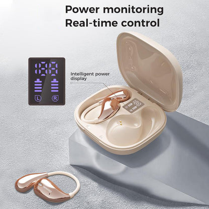 X33 Translation Earphones