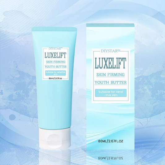 DIYSTAR™ LuxeLift Skin Firming Youth Butter🔥Best-Selling🔥🔥