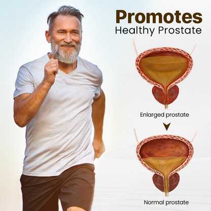 Biancat® ProstaVibe Bee Wellness Inhaler