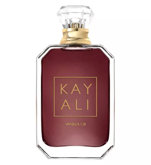 ✨ Limited Time 50% - KAYALI Vanilla | 28 – The Viral Vanilla Perfume Everyone’s Obsessed With! 💖