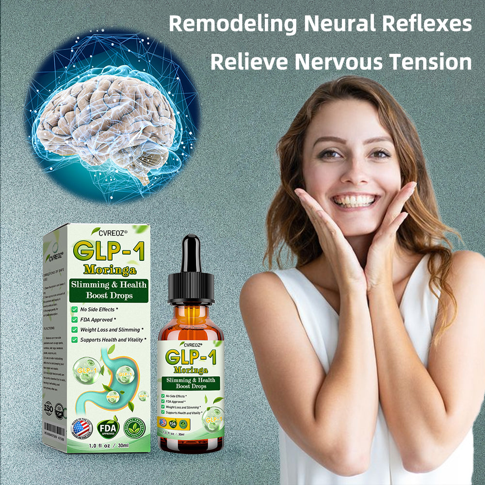 𝐇𝐚𝐫𝐯𝐚𝐫𝐝 𝐌𝐞𝐝𝐢𝐜𝐚𝐥 𝐒𝐜𝐡𝐨𝐨𝐥 𝐑𝐞𝐜𝐨𝐦𝐦𝐞𝐧𝐝𝐞𝐝 | Cvreoz® GLP-1 Slimming & Health Boost Drops 2.0（🏆Powerful GLP-1 Fat Burner |  ✅addressing diabetes, obesity, and cardiovascular diseases| ✅Natural Weight Loss & Energy Balance）🌞