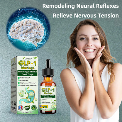 𝐇𝐚𝐫𝐯𝐚𝐫𝐝 𝐌𝐞𝐝𝐢𝐜𝐚𝐥 𝐒𝐜𝐡𝐨𝐨𝐥 𝐑𝐞𝐜𝐨𝐦𝐦𝐞𝐧𝐝𝐞𝐝 | Cvreoz® GLP-1 Slimming & Health Boost Drops 2.0（🏆Powerful GLP-1 Fat Burner |  ✅addressing diabetes, obesity, and cardiovascular diseases| ✅Natural Weight Loss & Energy Balance）🌞