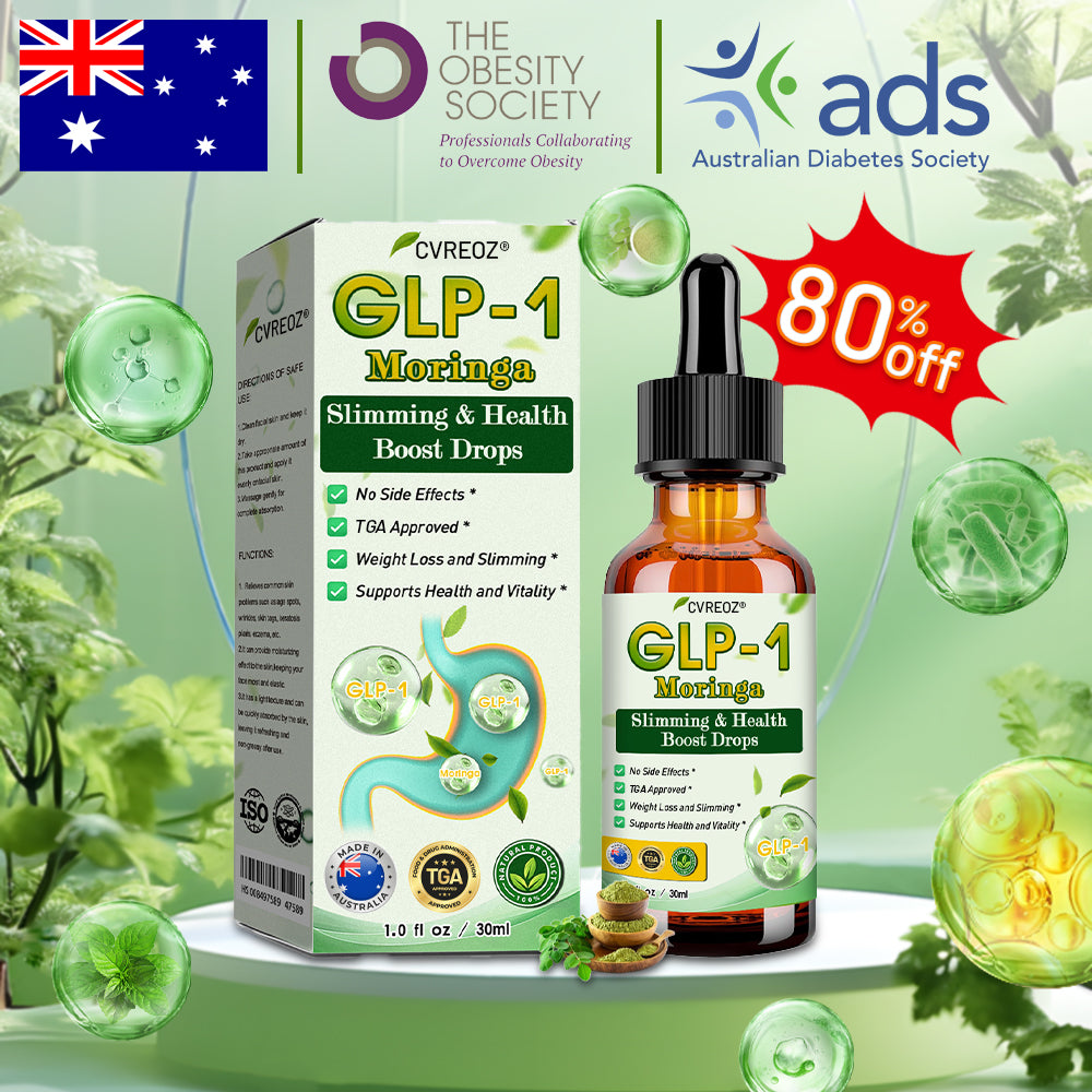 𝐇𝐚𝐫𝐯𝐚𝐫𝐝 𝐌𝐞𝐝𝐢𝐜𝐚𝐥 𝐒𝐜𝐡𝐨𝐨𝐥 𝐑𝐞𝐜𝐨𝐦𝐦𝐞𝐧𝐝𝐞𝐝 | Cvreoz® GLP-1 Slimming & Health Boost Drops 2.0（🏆Powerful GLP-1 Fat Burner |  ✅addressing diabetes, obesity, and cardiovascular diseases| ✅Natural Weight Loss & Energy Balance）🌞