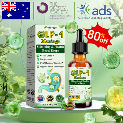 𝐇𝐚𝐫𝐯𝐚𝐫𝐝 𝐌𝐞𝐝𝐢𝐜𝐚𝐥 𝐒𝐜𝐡𝐨𝐨𝐥 𝐑𝐞𝐜𝐨𝐦𝐦𝐞𝐧𝐝𝐞𝐝 | Cvreoz® GLP-1 Slimming & Health Boost Drops 2.0（🏆Powerful GLP-1 Fat Burner |  ✅addressing diabetes, obesity, and cardiovascular diseases| ✅Natural Weight Loss & Energy Balance）🌞
