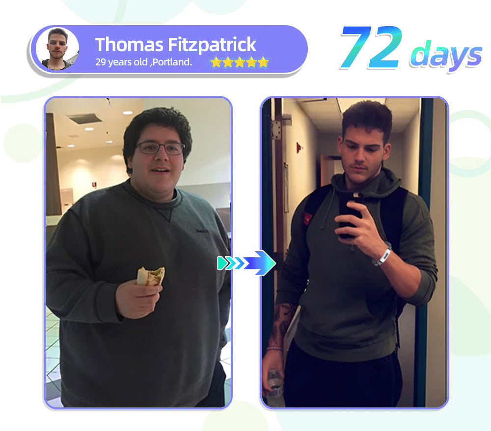 Fubsta SMGT-GLP-1 Nano Microneedle Patch 2.0 - 🔥See results in 7 days