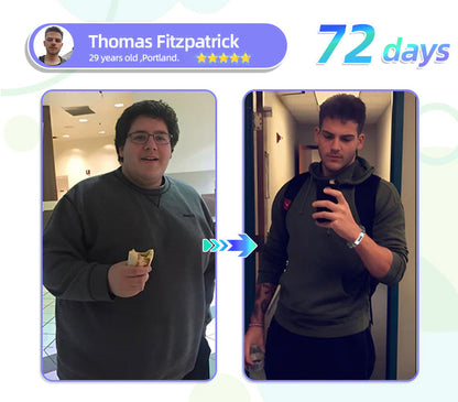 Fubsta SMGT-GLP-1 Nano Microneedle Patch 2.0 - 🔥See results in 7 days