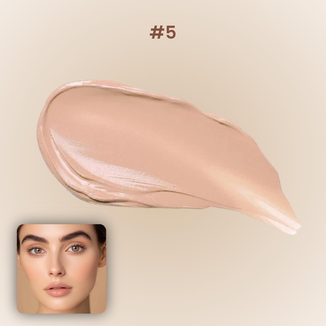 ⏰Last 3 hours - 60%🔥CC+ Cream Illumination Full-Coverage Foundation