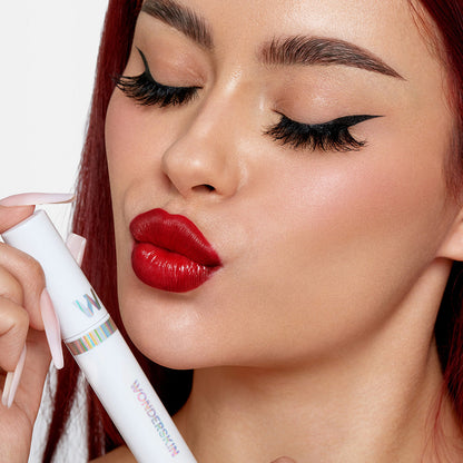 ⏰Last 3 hours - 60%🔥WONDER BLADING Peel & Reveal Lip Stain Kit-Trending products on TikTok🔥