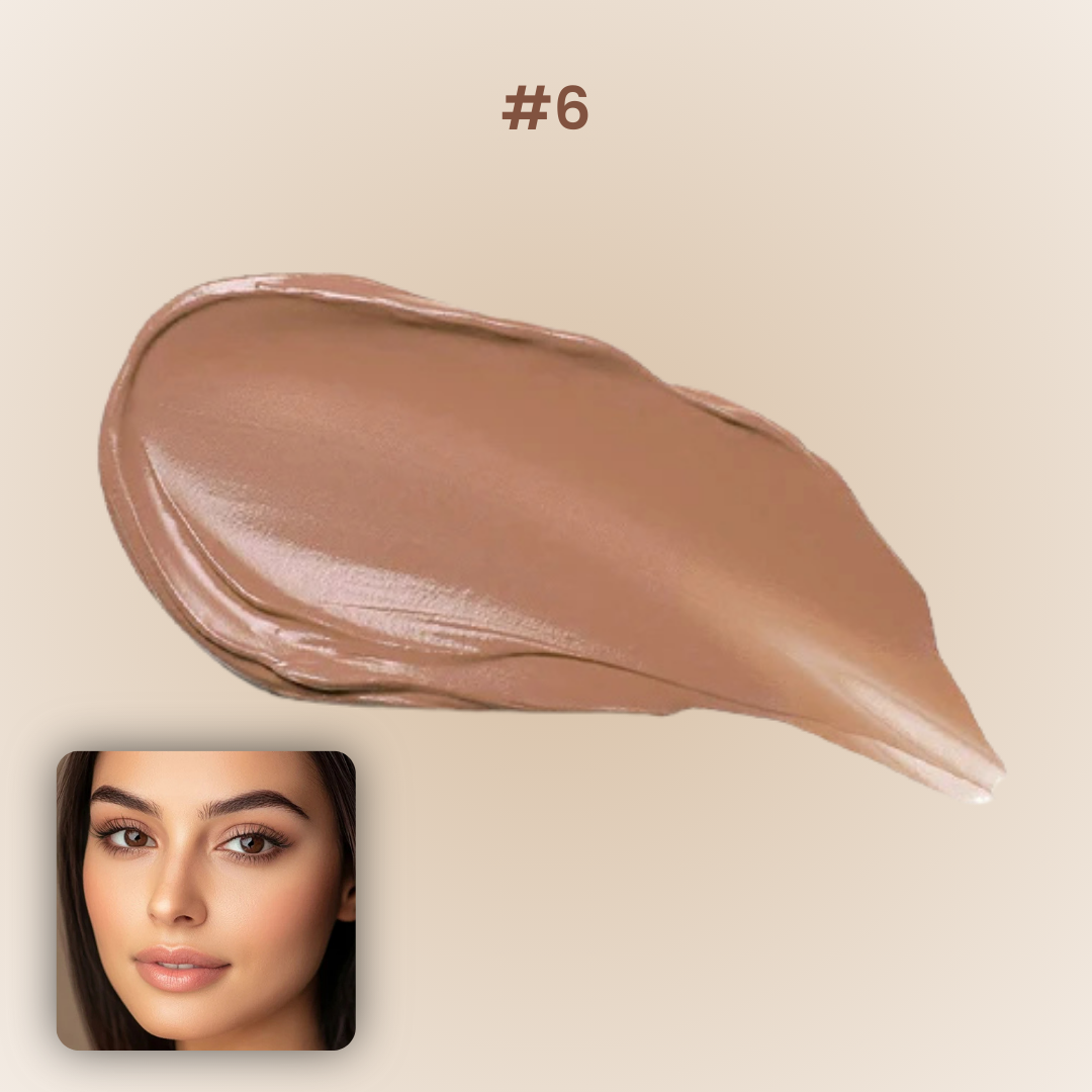 ⏰Last 3 hours - 60%🔥CC+ Cream Illumination Full-Coverage Foundation