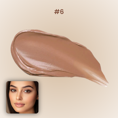 ⏰Last 3 hours - 60%🔥CC+ Cream Illumination Full-Coverage Foundation