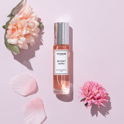 💖💖💖Venom's Pheromone Scent -Stimulate emotions and create intimacy