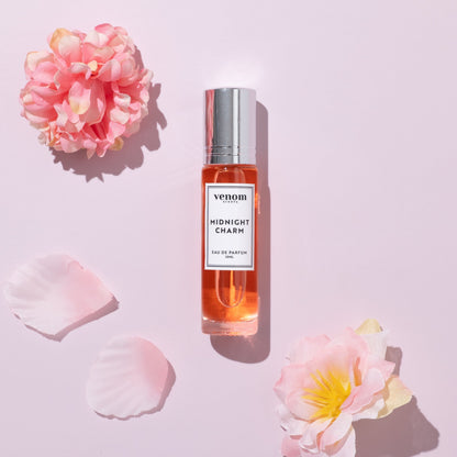 💖💖💖Venom's Pheromone Scent -Stimulate emotions and create intimacy