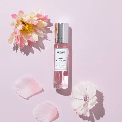 💖💖💖Venom's Pheromone Scent -Stimulate emotions and create intimacy