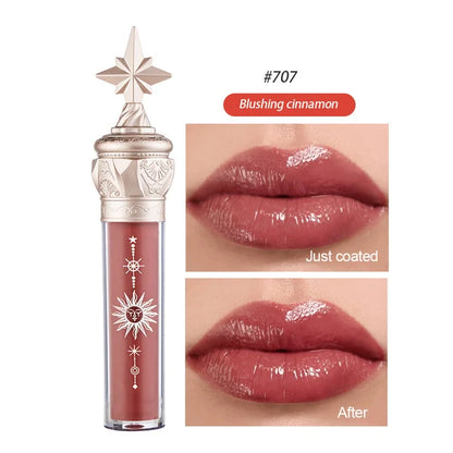 e???Early Christmas Sale-Lip gloss Waterproof Long Lasting lipstick