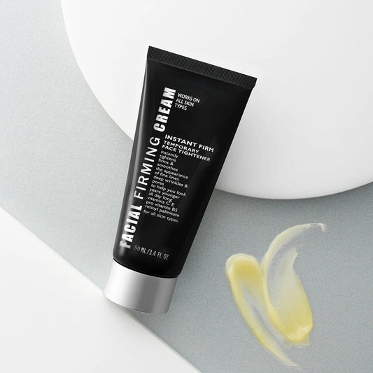 🔥【Official Brand Store】Instant FIRMx Temporary Face Tightener– 87% OFF!