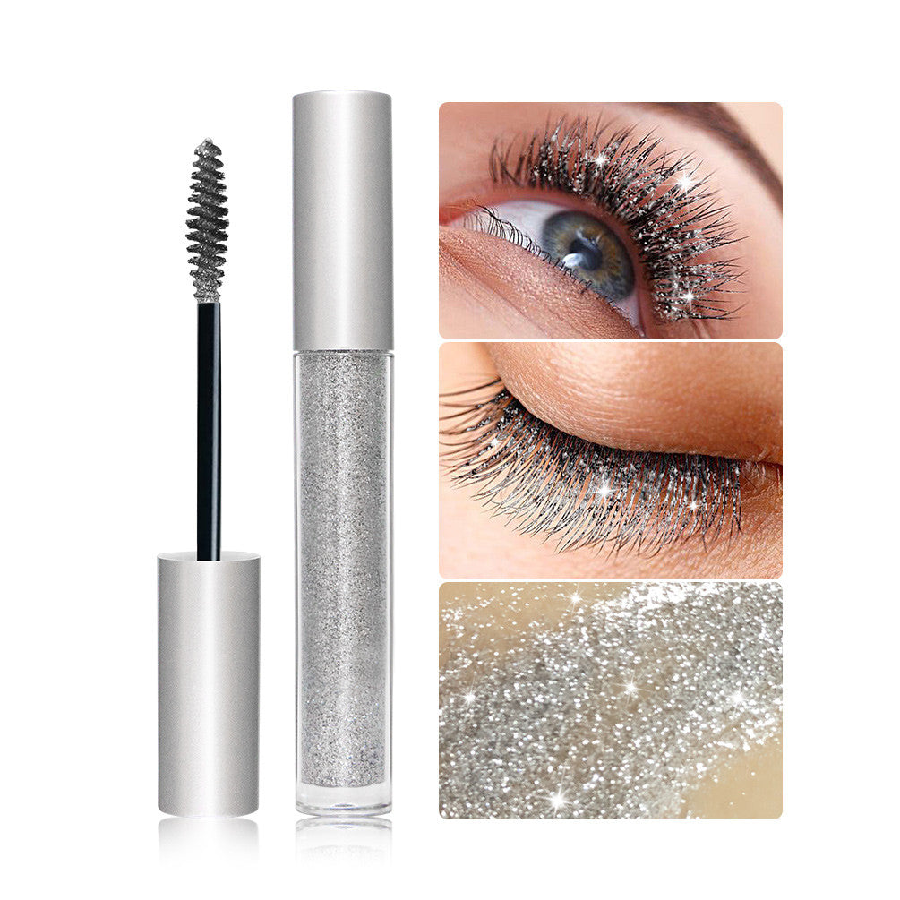 e???Buy 1 Get 1 FREEe???-Diamond Glitter Mascara