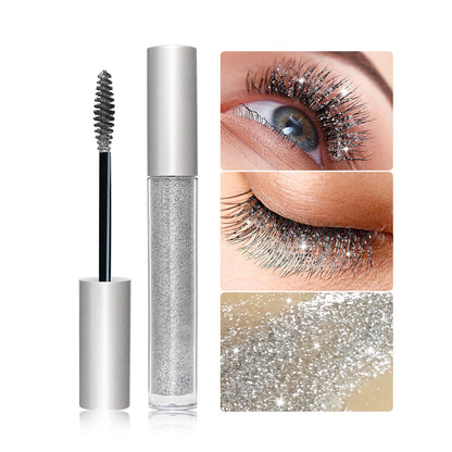 e???Buy 1 Get 1 FREEe???-Diamond Glitter Mascara