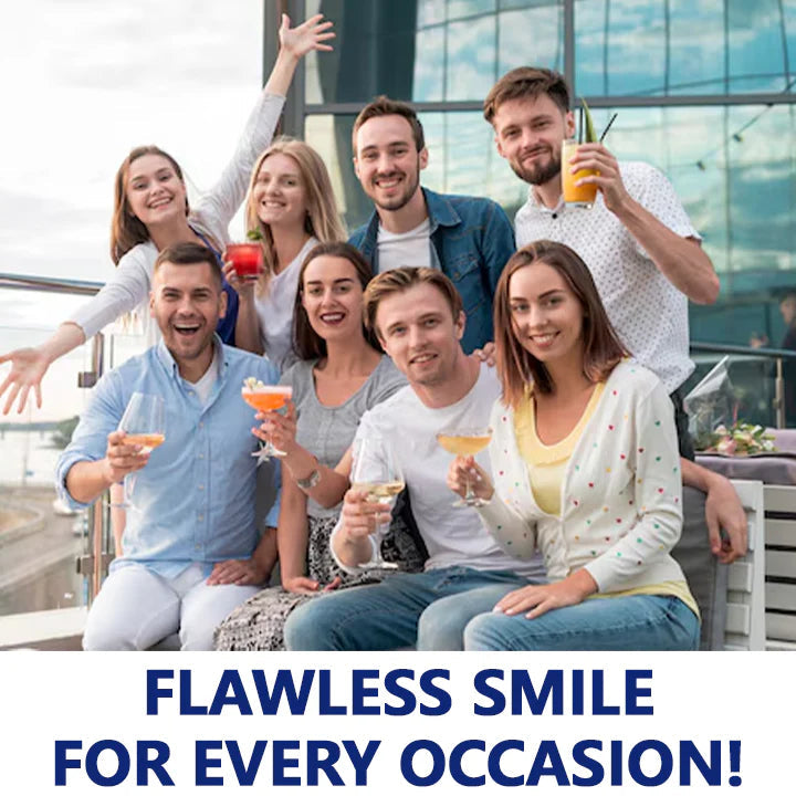 🦷 𝗠𝗲𝗱𝗶𝗰𝗮𝗹-𝗚𝗿𝗮𝗱𝗲 𝗙𝘂𝗻𝗰𝘁𝗶𝗼𝗻𝗮𝗹 𝗧𝗵𝗶𝗰𝗸𝗲𝗻𝗲𝗱 𝗗𝗲𝗻𝘁𝘂𝗿𝗲𝘀🗽𝗠𝗮𝗱𝗲 𝗜𝗻 𝗧𝗵𝗲 𝗨𝗦𝗔👏