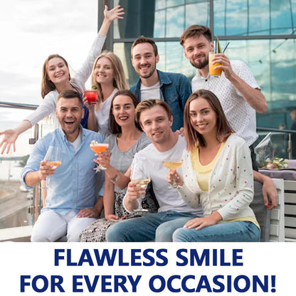 🦷 𝗠𝗲𝗱𝗶𝗰𝗮𝗹-𝗚𝗿𝗮𝗱𝗲 𝗙𝘂𝗻𝗰𝘁𝗶𝗼𝗻𝗮𝗹 𝗧𝗵𝗶𝗰𝗸𝗲𝗻𝗲𝗱 𝗗𝗲𝗻𝘁𝘂𝗿𝗲𝘀🗽𝗠𝗮𝗱𝗲 𝗜𝗻 𝗧𝗵𝗲 𝗨𝗦𝗔👏