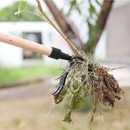 💥HOT SALE 47% OFF🔥-Detachable Stand Up Weed Puller