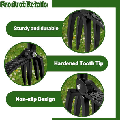 💥HOT SALE 47% OFF🔥-Detachable Stand Up Weed Puller