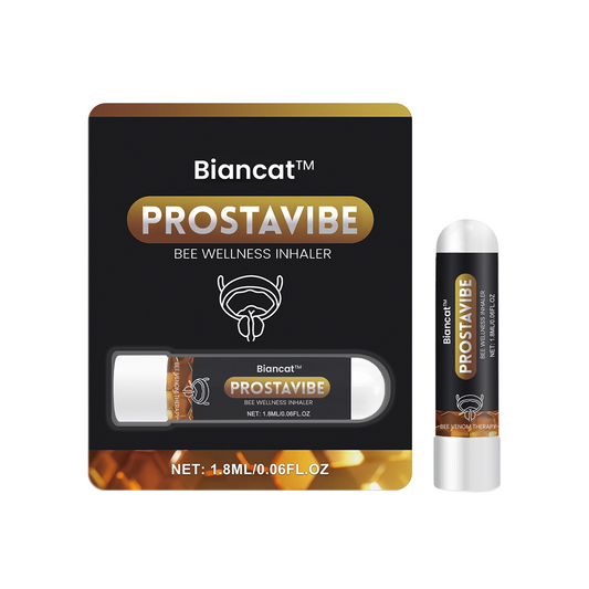 Biancat® ProstaVibe Bee Wellness Inhaler