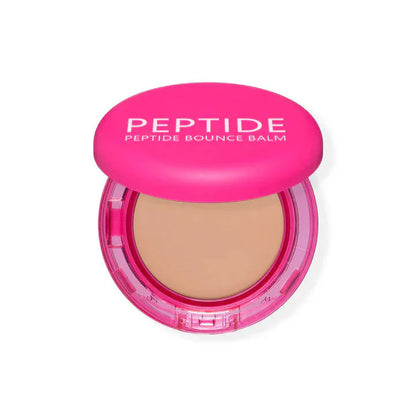 🔥Final 3 Hours: 60% OFF🔥 Peptide Firm Bounce Foundation💖