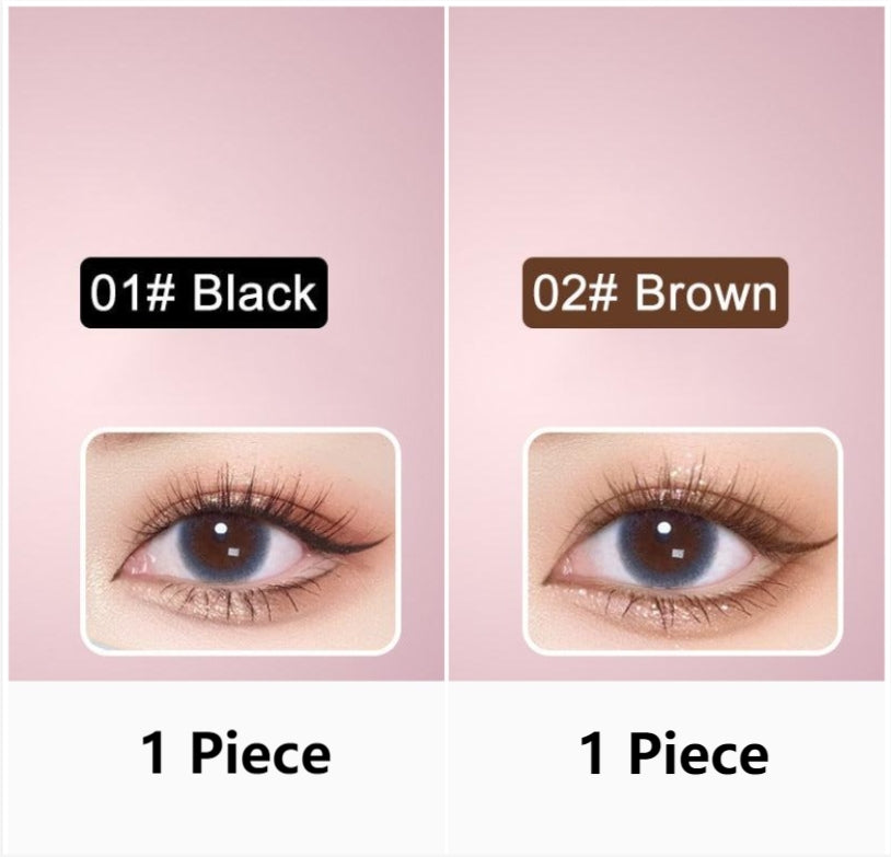 🔥Buy 1 Get 1 Free🔥Non-Smudging✨Lengthening And Curling Long-lasting Mascara